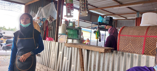 A126, Kampung Sungai Haji Mohamad, 36200 Selekoh, Perak