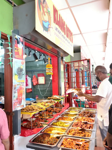 Opinii despre Klang Bites (கிள்ளான் பைட்ஸ் உணவகம்) în Klang - Gastronomi dan perhotelan