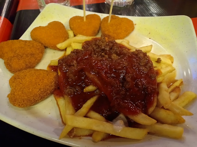 Cafe Sevenlicious - Shah Alam