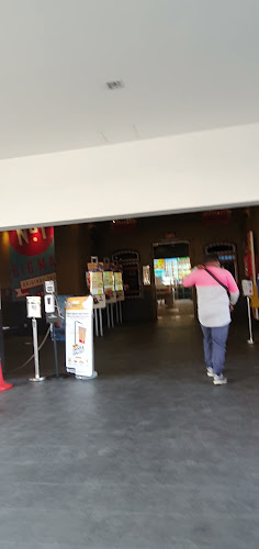 McDonald's Birch House DT - George Town