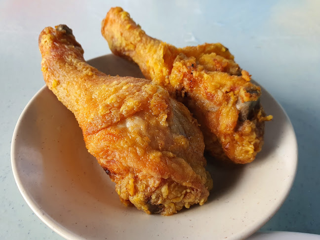 Warong Nasi Lemak AST