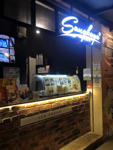 Sangkaya, Bukit Jelutong