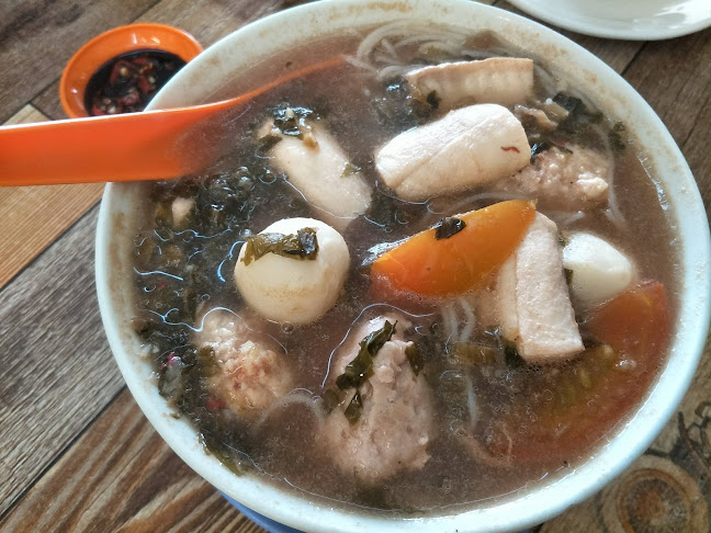 Coffee & Tea - Gastronomi dan perhotelan