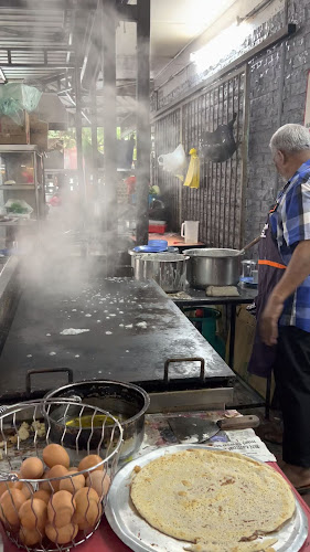 Opinii despre Medan Selera Jalan Raja Muda Abdul Aziz în Kuala Lumpur - Gastronomi dan perhotelan