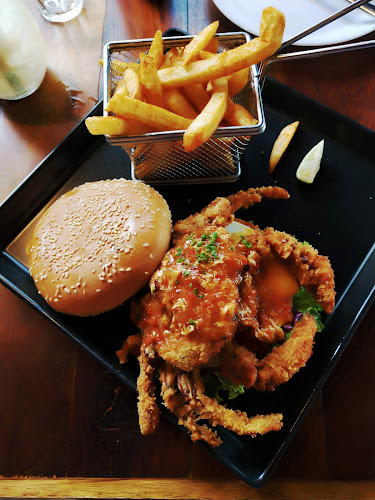 Comentarii opinii despre The Red Beanbag