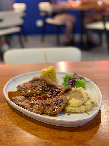 Opinii despre AnMour Cafe SS2 PJ în Petaling Jaya - Gastronomi dan perhotelan