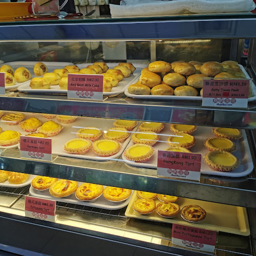 Comentarii opinii despre 63 Food Court Restaurant