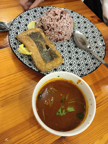 Vegan Life Restaurant