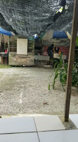 Teratak Tempoyak NDA Gopeng