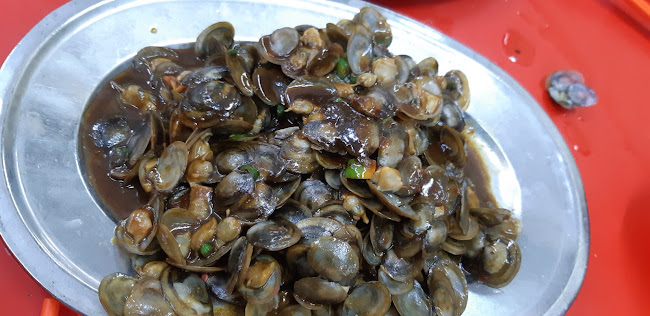 Comentarii opinii despre Wind Look Seafood Restaurant