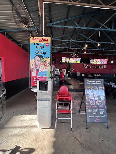 Lot 51015, Sungai Tarom, Bandar Permaisuri, 22100 Permaisuri, Terengganu