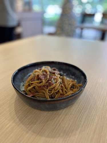 Project CAN @ Lebuh Glugor - Gastronomi dan perhotelan