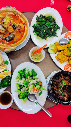 Opinii despre Sing LeongHuat Restaurant | 新隆发餐馆 | Restoran Sing Leong Huat în Subang Jaya - Gastronomi dan perhotelan