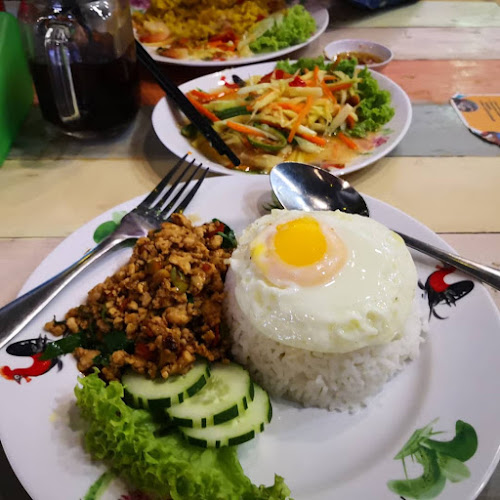 Tuk Tuk Thai Boat Noodle, Vivacity - Gastronomi dan perhotelan