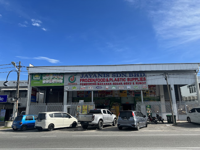 Jayanis Sdn Bhd - Alor Setar