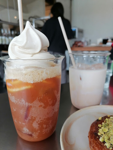 doudoubake - Gastronomi dan perhotelan