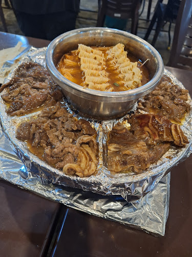 Bunjut Sup Utara - Gastronomi dan perhotelan