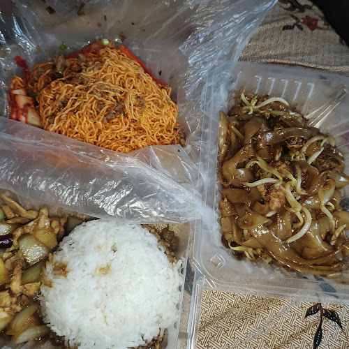 Opinii despre Oriental Cafe Local în Kuching - Gastronomi dan perhotelan