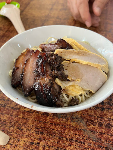 Kah Hiong Zhu Chap - Kota Kinabalu