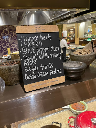 Opinii despre Tanjung Ria Kitchen în Kota Kinabalu - Gastronomi dan perhotelan