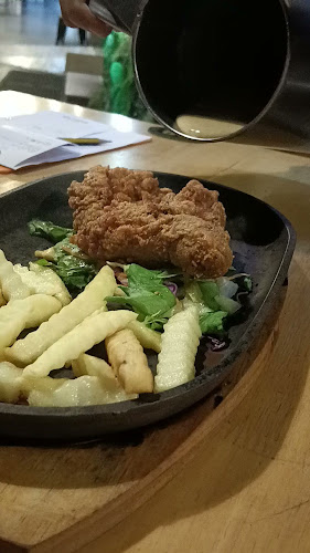 Comentarii opinii despre Brader's Cafe, Taiping