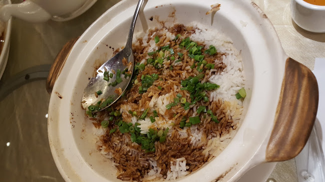 Hao Xiang Chi Seafood | Centro Klang