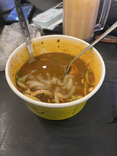 Opinii despre D Laksa Kluang Mall în Kluang - Gastronomi dan perhotelan