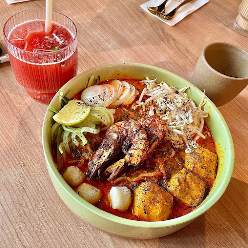 POKOK LaLaport - Kuala Lumpur