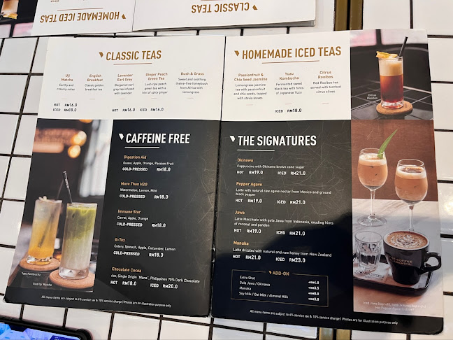 Lot C3.02.00, Level 3, Jln Bukit Bintang, Bukit Bintang, 55100 Kuala Lumpur, Federal Territory of Kuala Lumpur