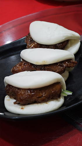 Comentarii opinii despre Sun Fong Restaurant