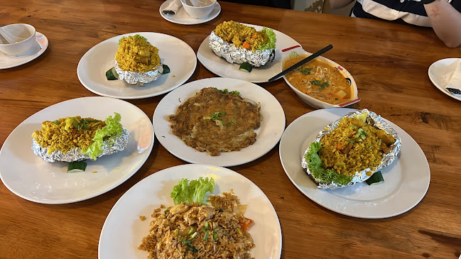 Chatri Signature Authentic Thai Cuisine