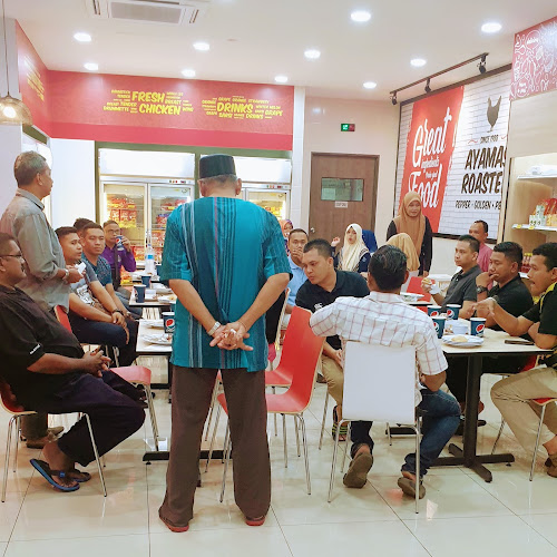 RICHIAMO COFFEE TAPAH TOWN - Tapah
