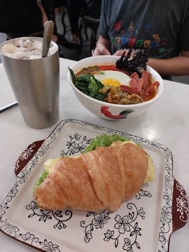 Guan's Kopitiam Sutera Avenue