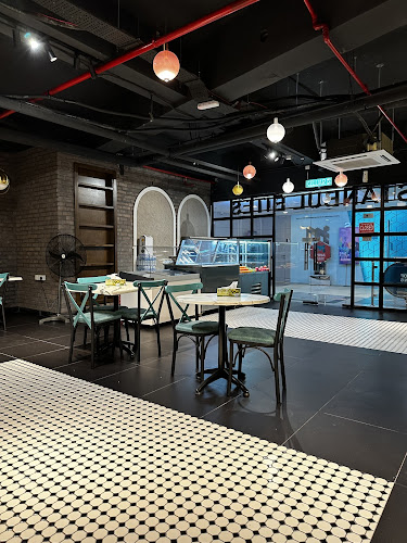 Lot 1.6B, level 1, Ansa Hotel, Jln Bukit Bintang, Bukit Bintang, 55100 Kuala Lumpur, Wilayah Persekutuan Kuala Lumpur