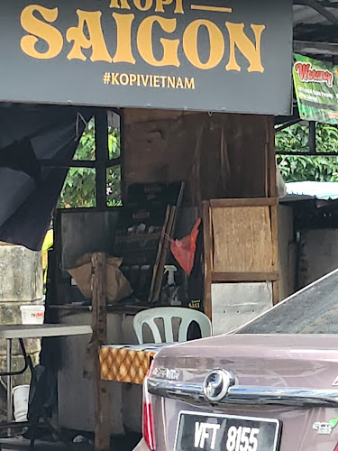 Comentarii opinii despre Kopi Saigon @Pantai Dalam