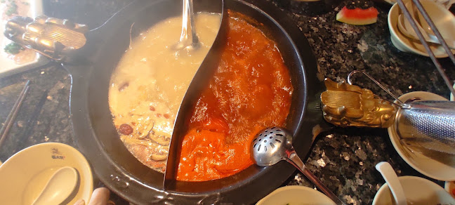 蜀大侠火锅 Shudaxia Hotpot - Batu Pahat - Gastronomi dan perhotelan