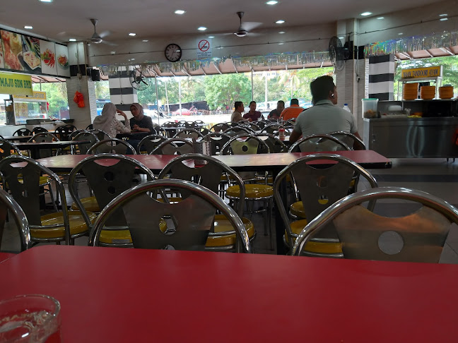 Jalan Reko Sentral 5, Reko Sentral, 43000 Kajang, Selangor