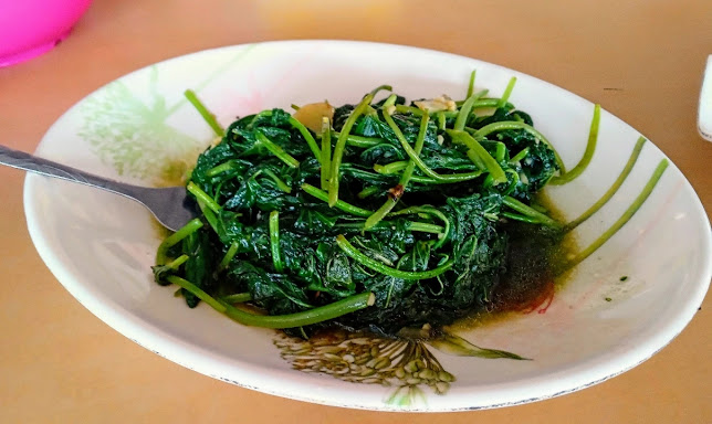 Kedai Makanan Laut Kuala Kurau Sunset Seafood