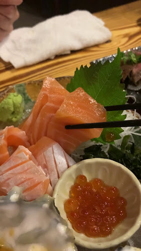 Ryoshi Izakaya Subang SS15 - Gastronomi dan perhotelan