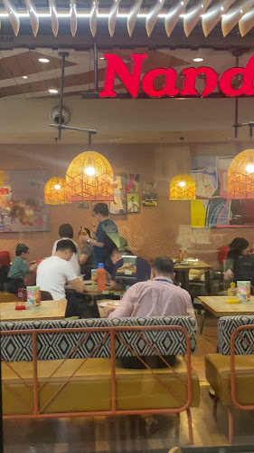 Comentarii opinii despre Nando's • 1 Utama