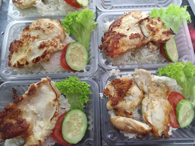 Opinii despre Medan Selera Teratai în Alor Setar - Gastronomi dan perhotelan