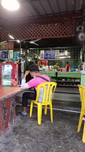 Opinii despre H Deens Corner în Johor Bahru - Gastronomi dan perhotelan