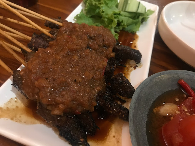 Opinii despre Rumah Makan Cibiuk Shah Alam în Shah Alam - Gastronomi dan perhotelan