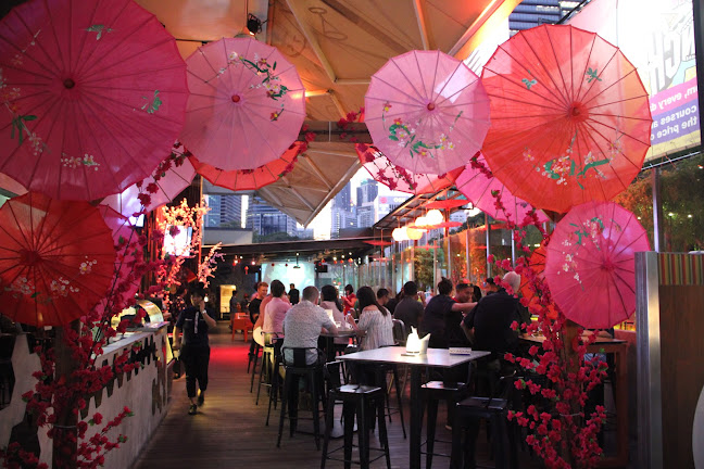 Souled Out • Ampang