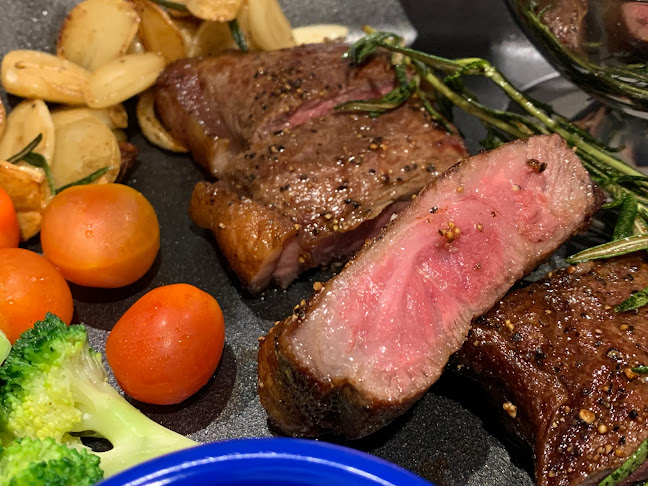 Opinii despre The Butcher's Kitchen în Johor Bahru - Gastronomi dan perhotelan