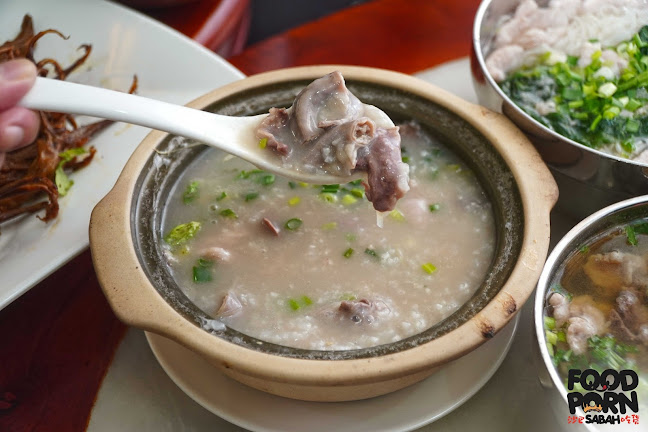 广州西关石磨肠粉 - Gastronomi dan perhotelan