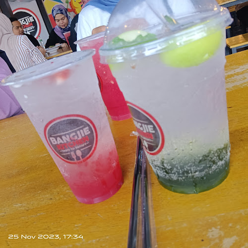 BangJie Kitchen Kulim - Kulim