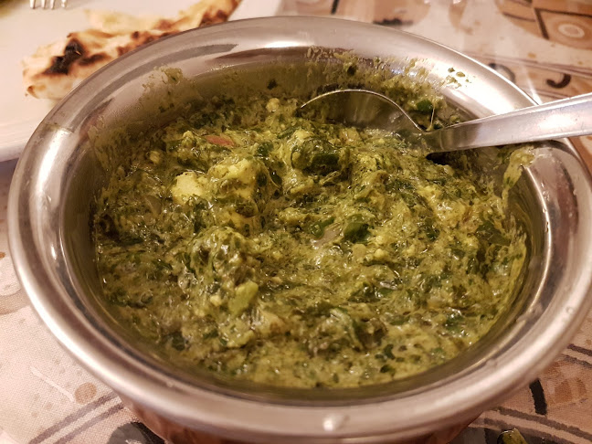 Opinii despre Restaurant D' Tandoori House în Melaka - Gastronomi dan perhotelan