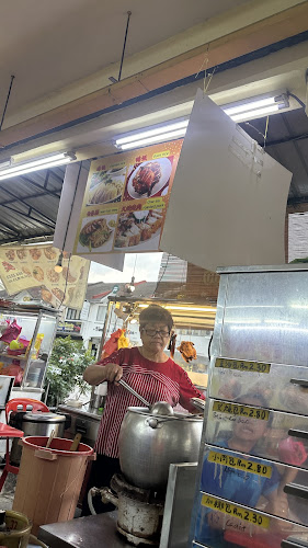 855 Chee Cheong Fun - Johor Bahru