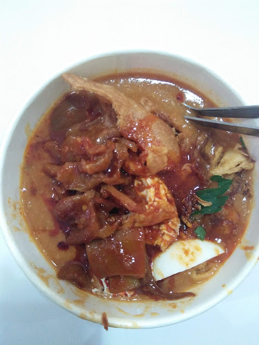 Opinii despre Pak Tam Cafe în Tapah - Gastronomi dan perhotelan